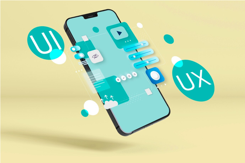 UI/UX Services