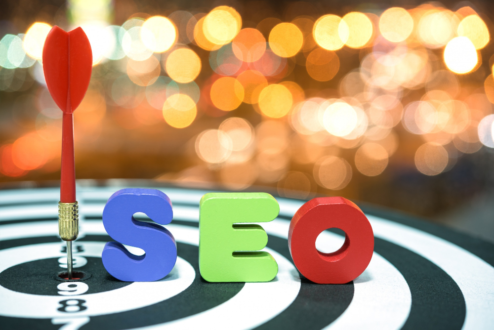 In the fast-evolving landscape of search engine optimization (SEO), staying ahead is not just an advantage – it's imperative.